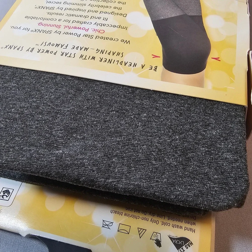SPANX star power